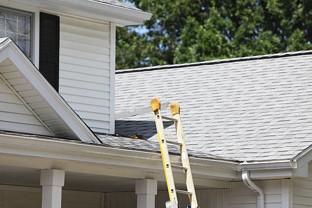 Best Stucco Siding  in Lake Ketchum, WA